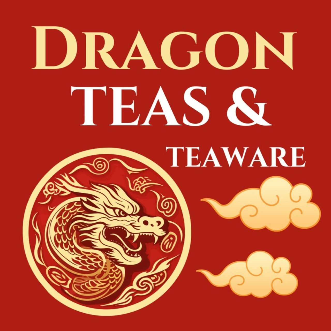 Dragon Teas and Teaware